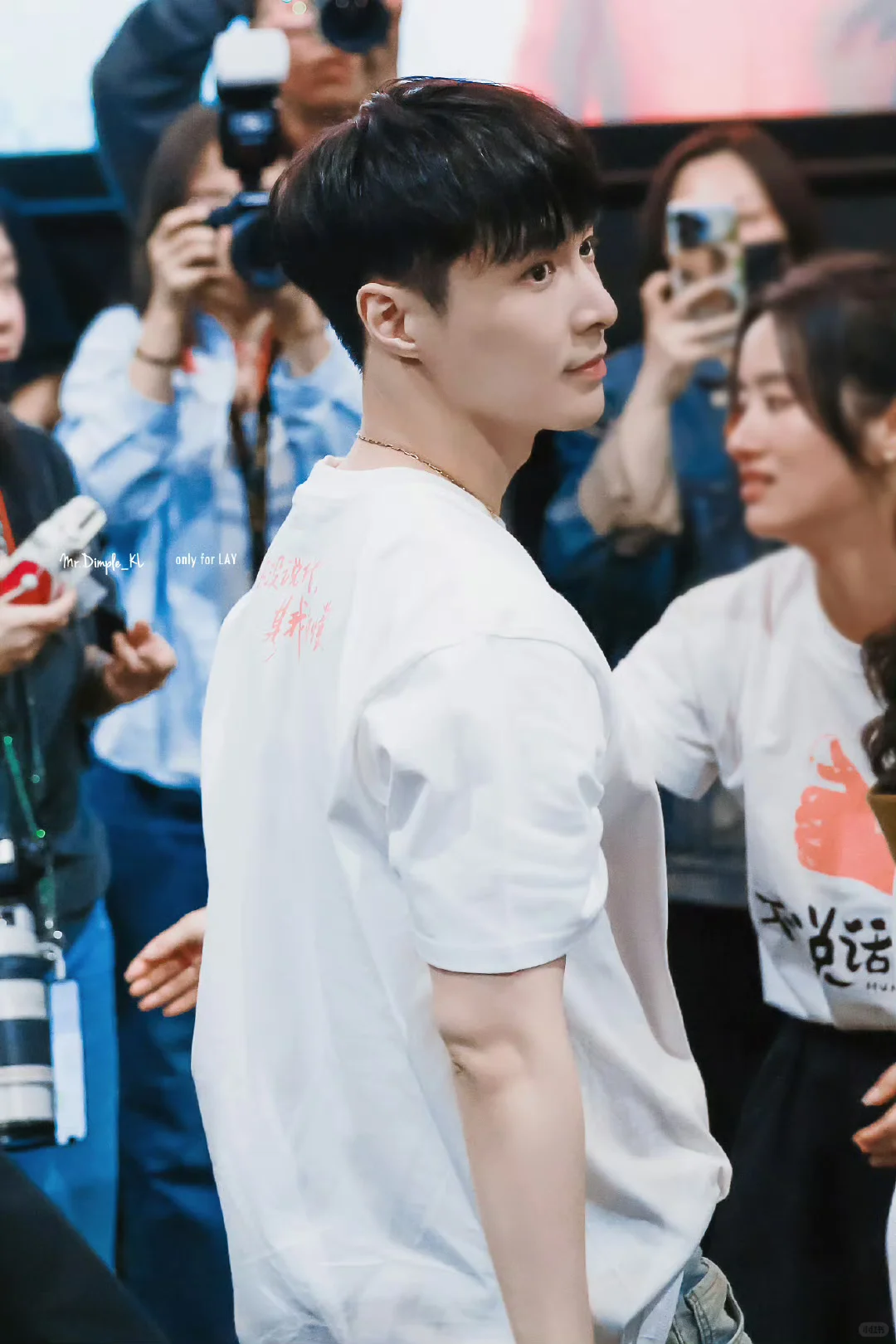 不说话的爱有多治愈细腻🥹