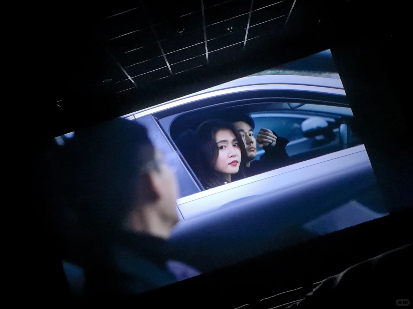 《分手清单》观后感