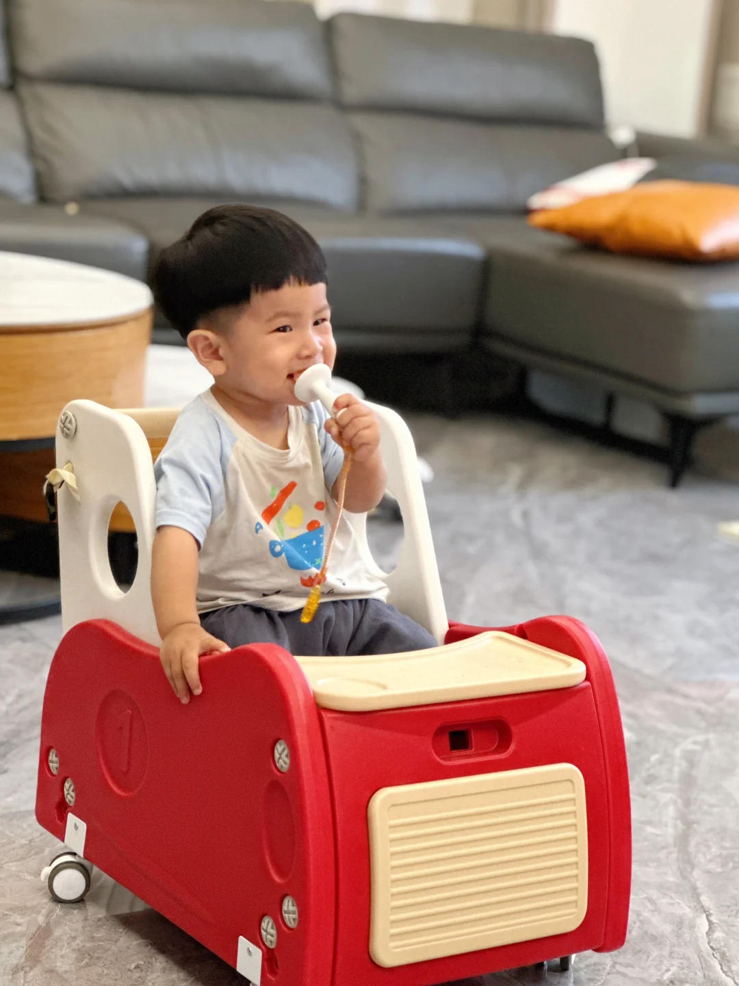 一岁宝宝能看电视吗📺⁉️