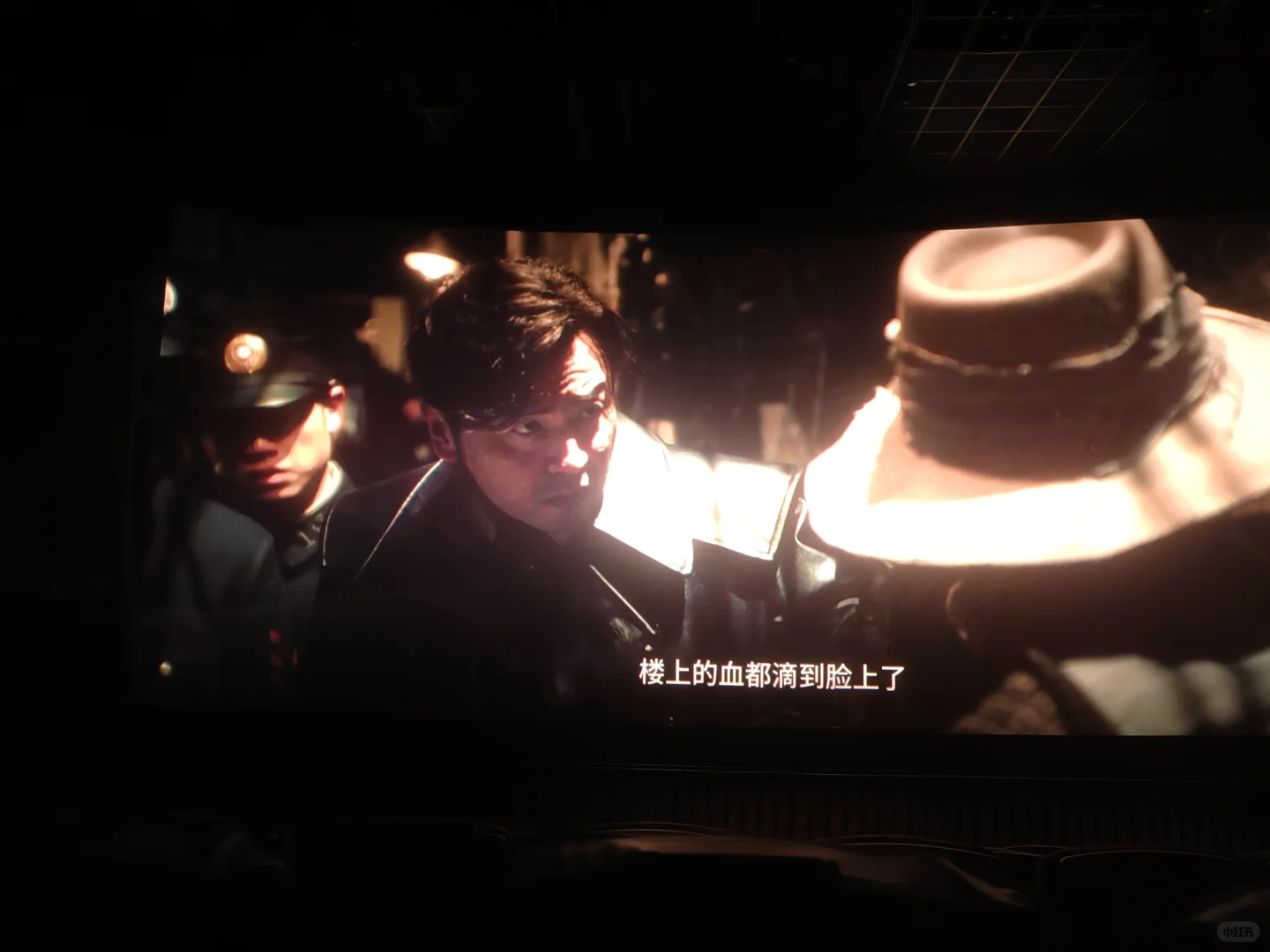 暑假看的电影，真的封神了