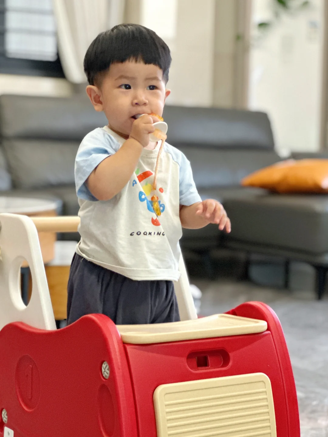 一岁宝宝能看电视吗📺⁉️