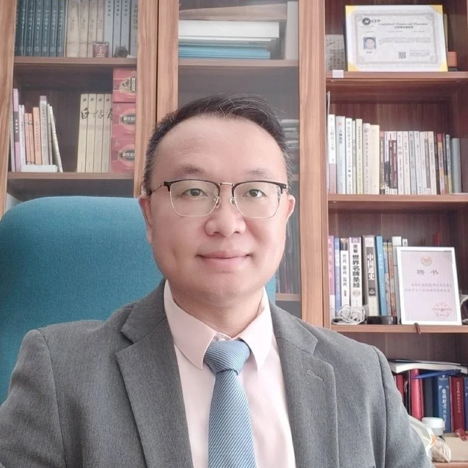 🤝专业的事，咨询专业人士:保险答疑解惑