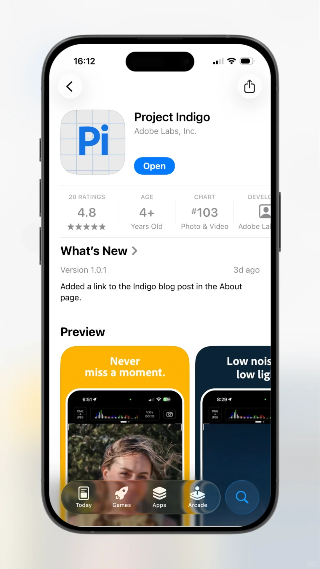 终于有人知道 iPhone 不会做相机了😭