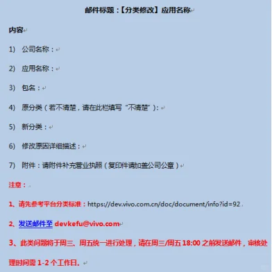 安卓应用商店关键词覆盖之OV篇