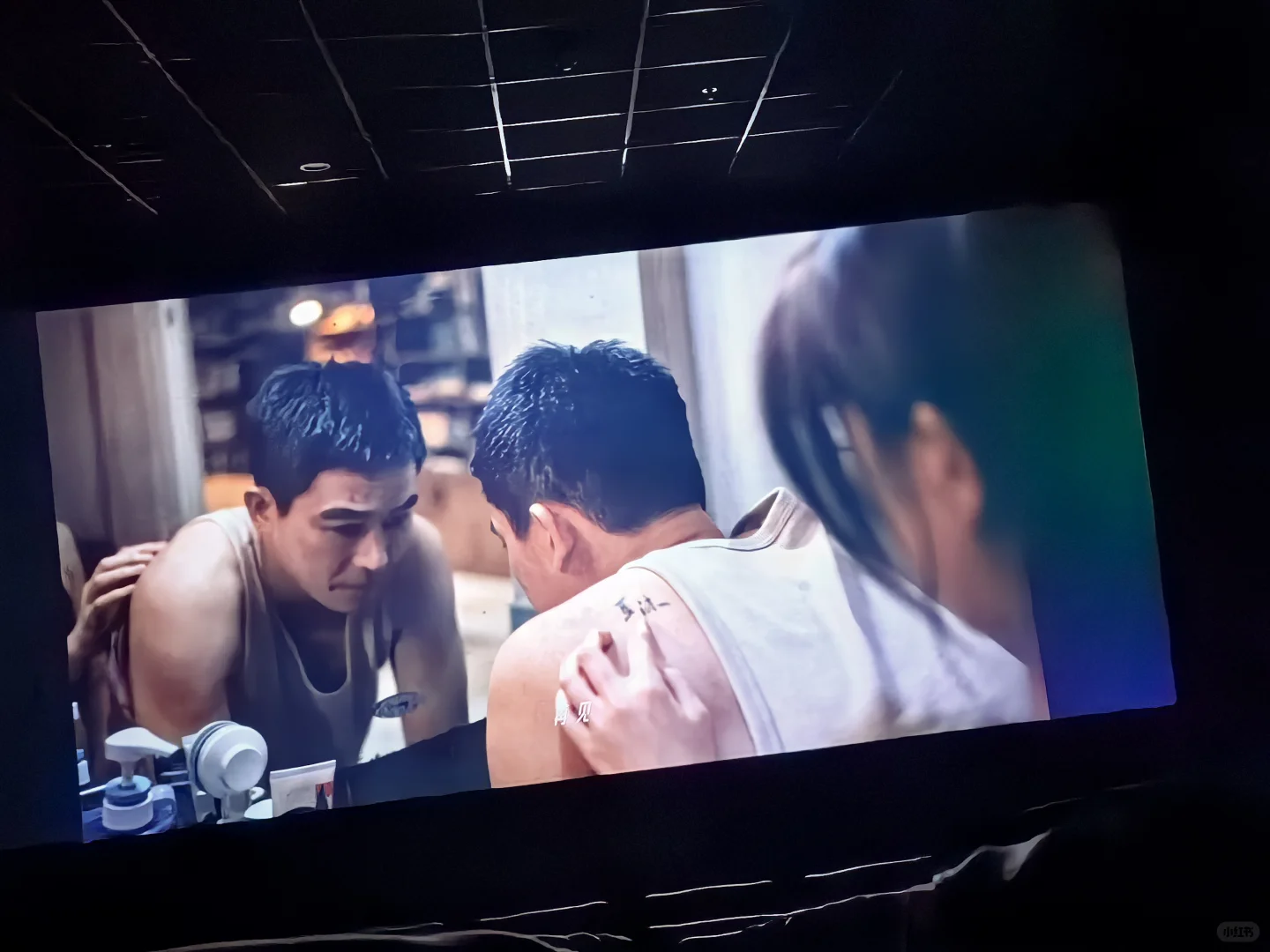 《分手清单》观后感