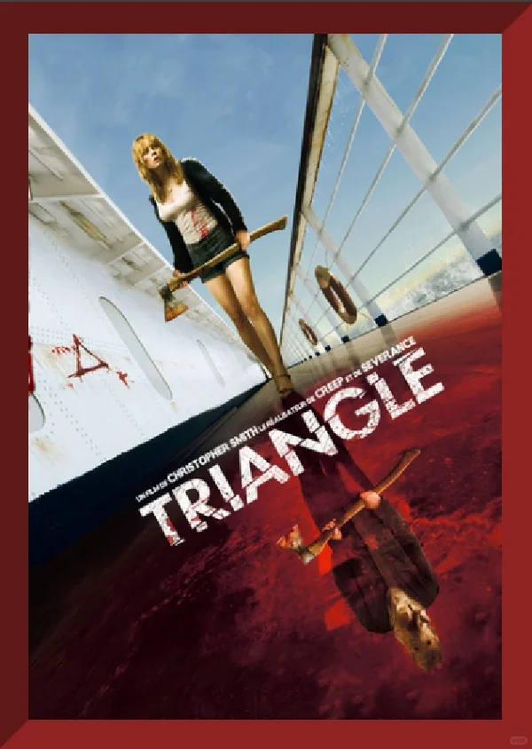 这5部黄暴电影，狂刷10遍都不腻