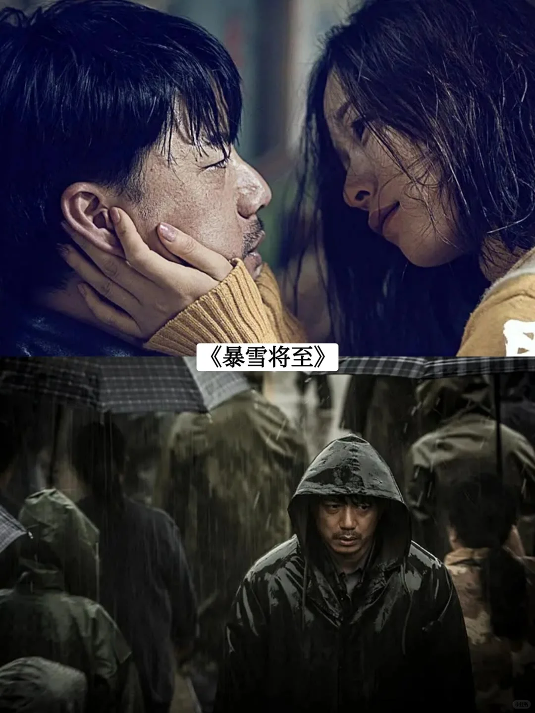 悬疑片脑袋狂喜！这些神作不看后悔一辈子