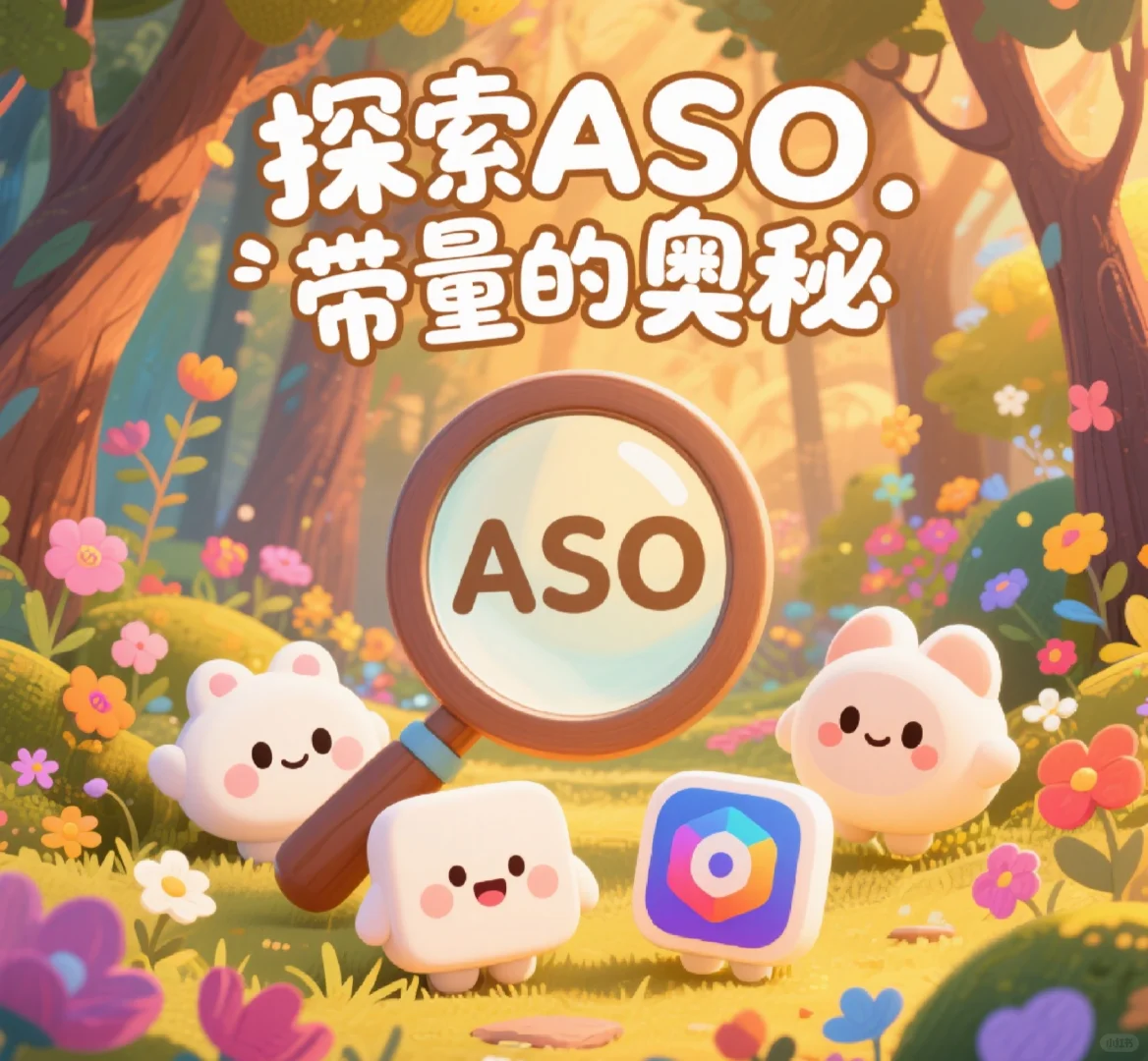 安卓应用商店获量指南——从策略到实战！