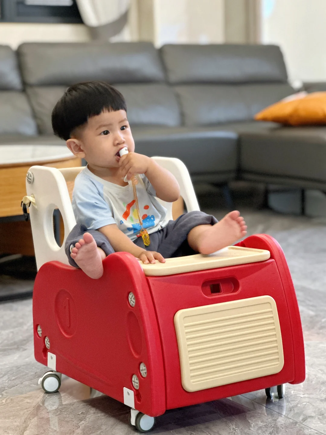 一岁宝宝能看电视吗📺⁉️