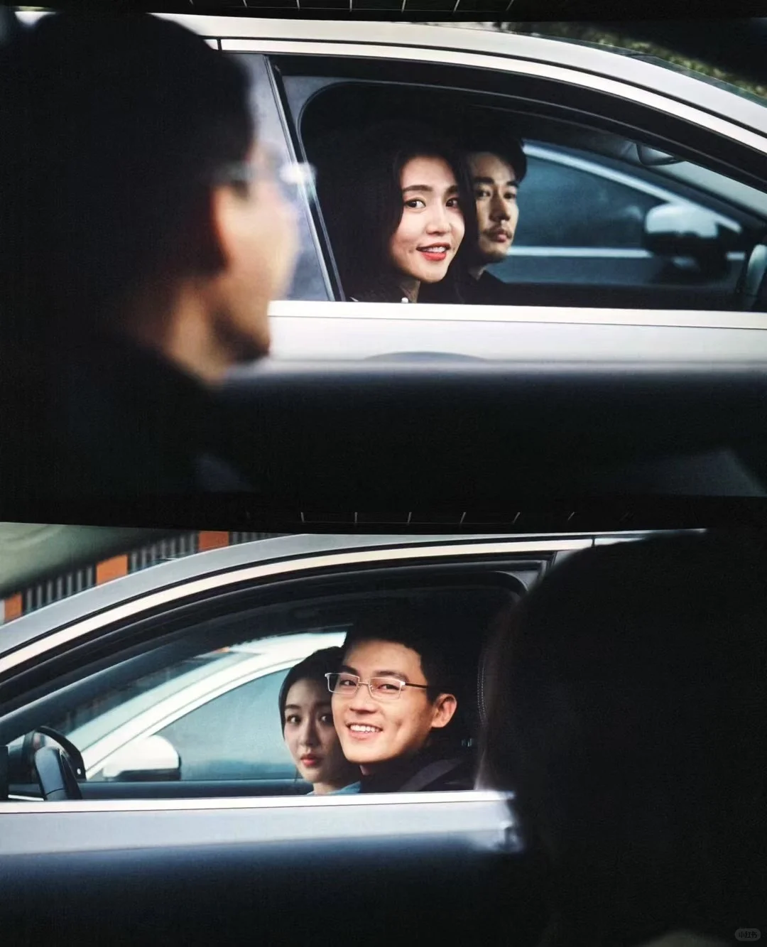 今天看的电影！！！🎬