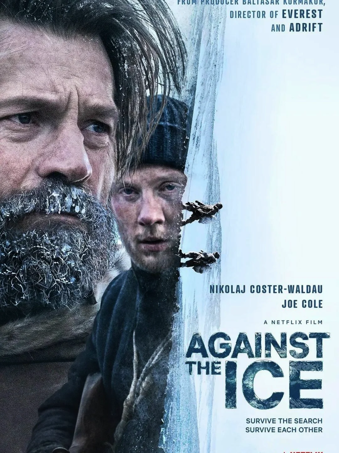 🔥封神！Netflix王炸新剧