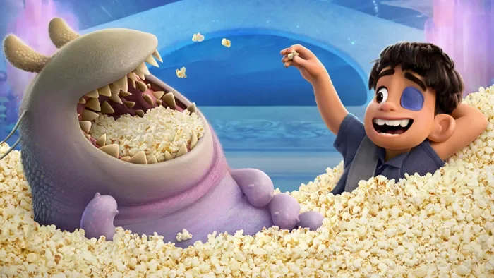 皮克斯《地球特派员》为什么会票房惨败？