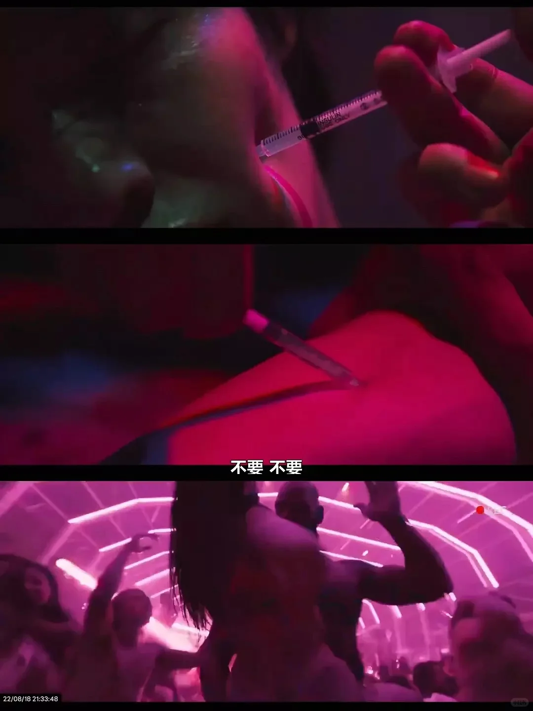 太炸了❗️ 韩国票房榜首，尺度逆天！超爽爆燃！