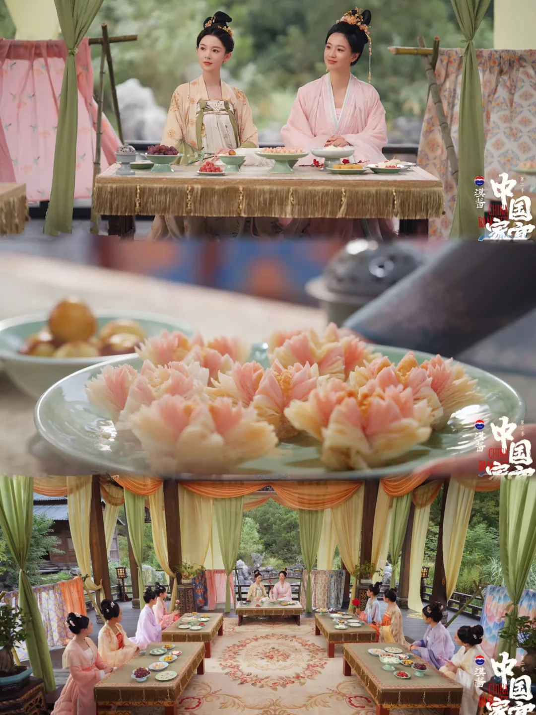 一集入魂‼️央视同款顶级下饭综艺🍚🌟