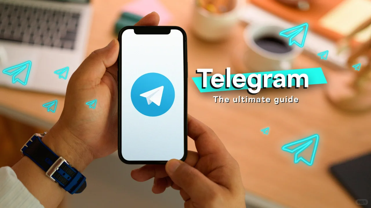 11 Telegram—每天1家【胡润全球独角兽榜】