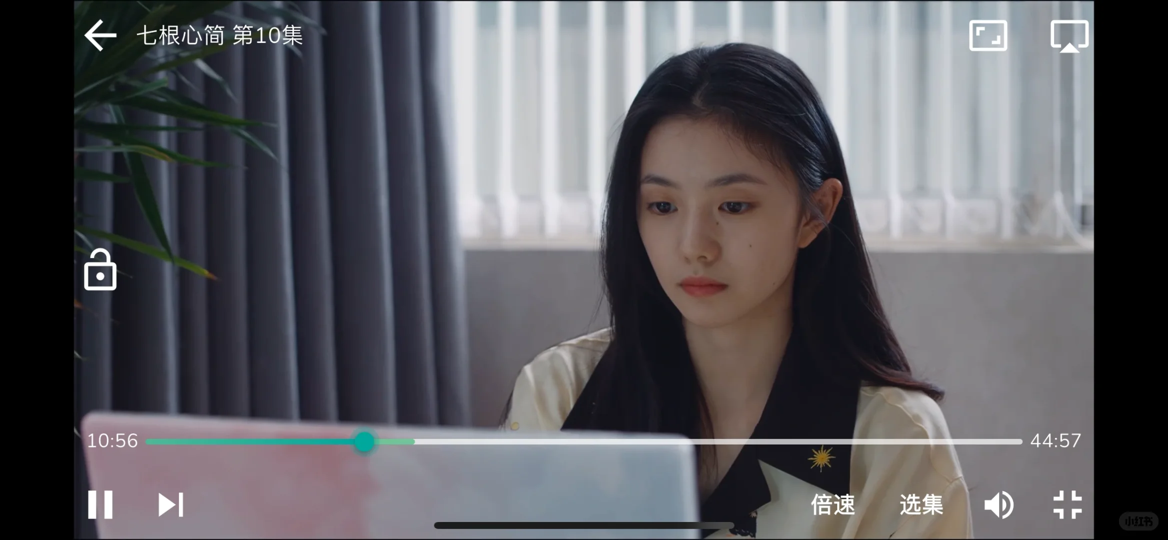 iOS专属！🉑️投屏🉑️下载