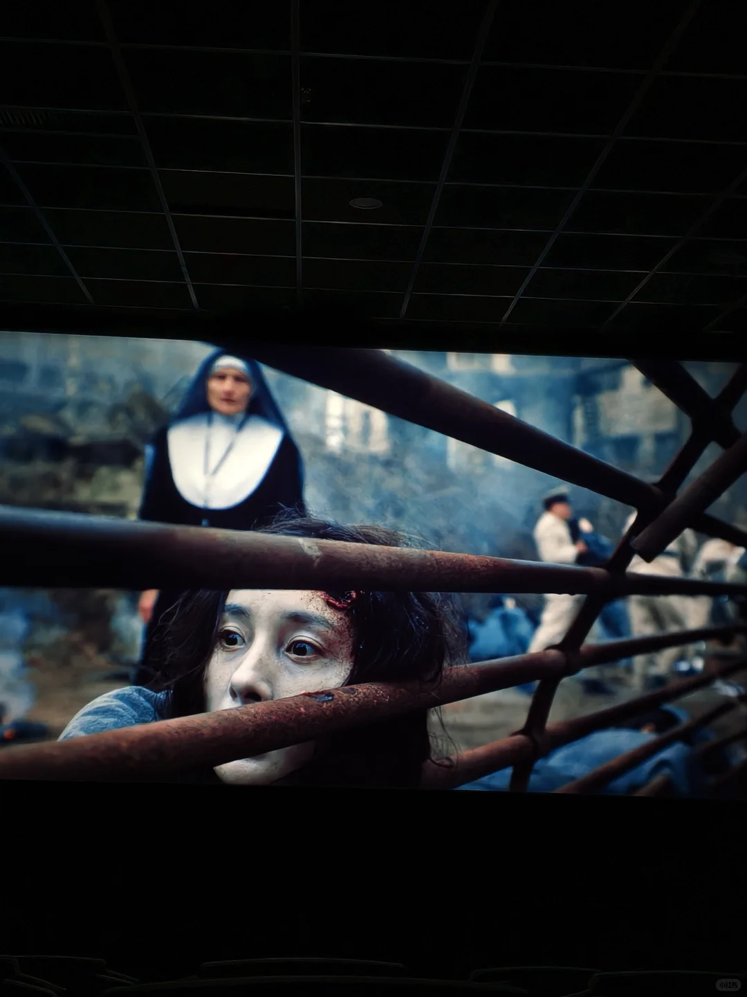 酱园弄|被杨幂爽到