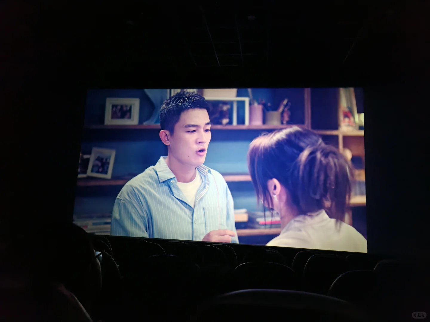 #电影分手清单今日上映