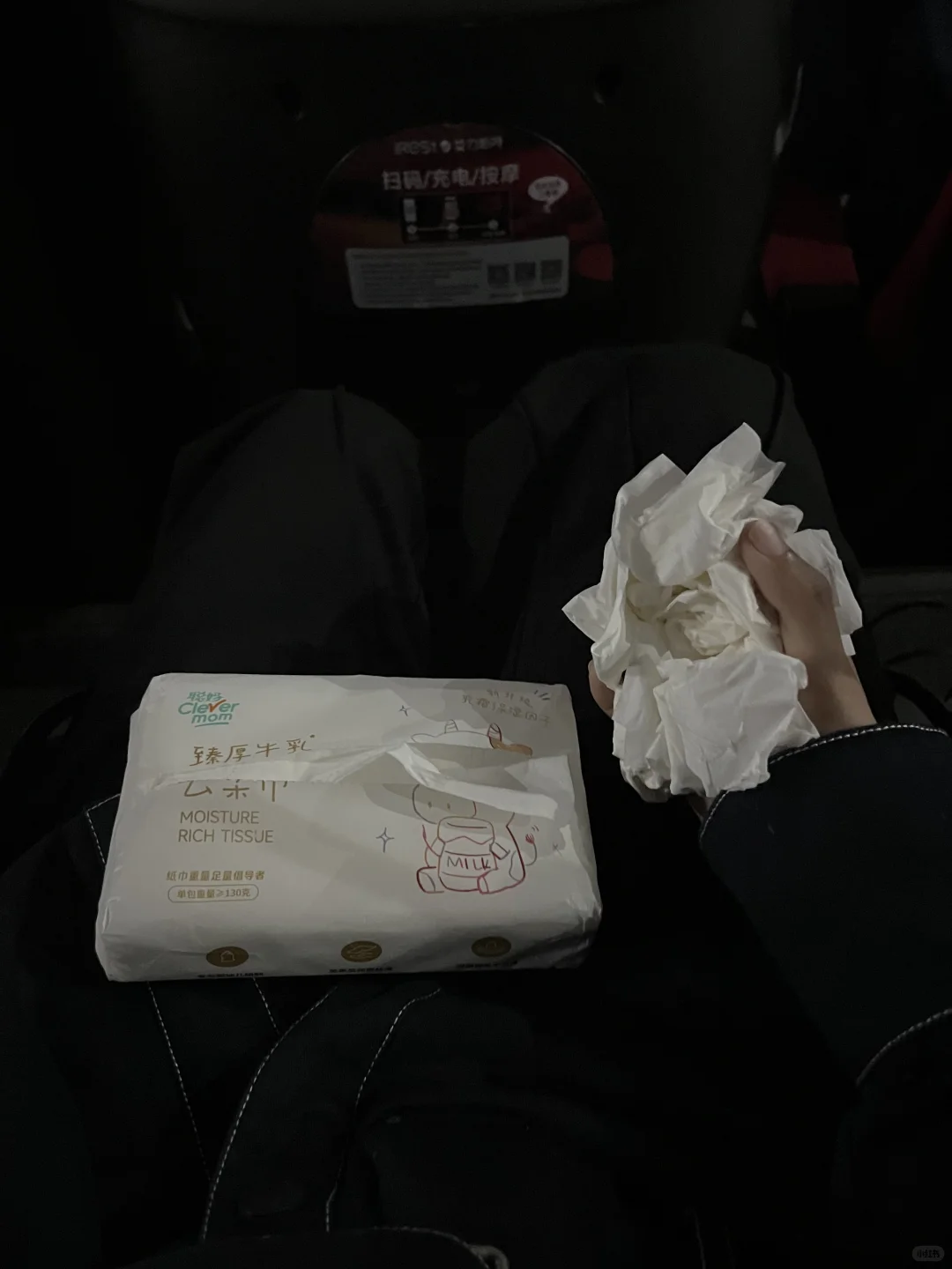 不说话的爱有多治愈细腻🥹