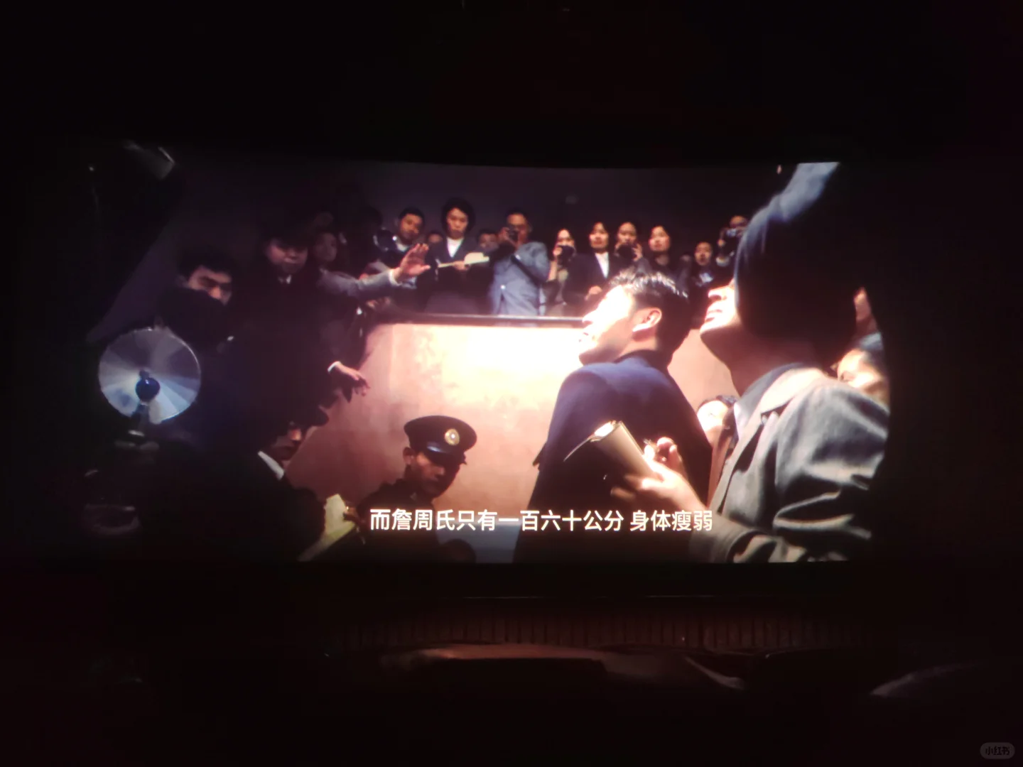 暑假看的电影，真的封神了