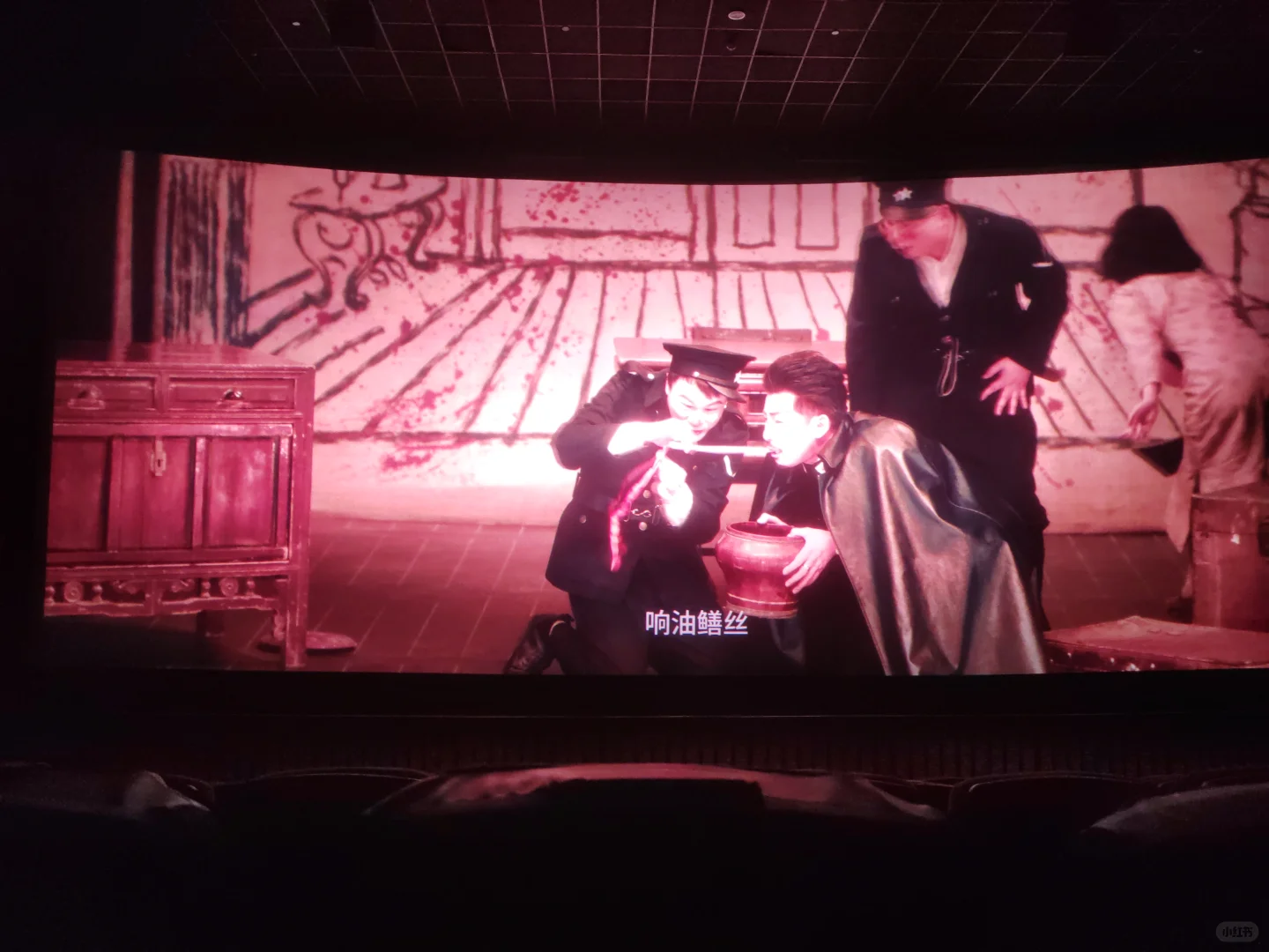 暑假看的电影，真的封神了