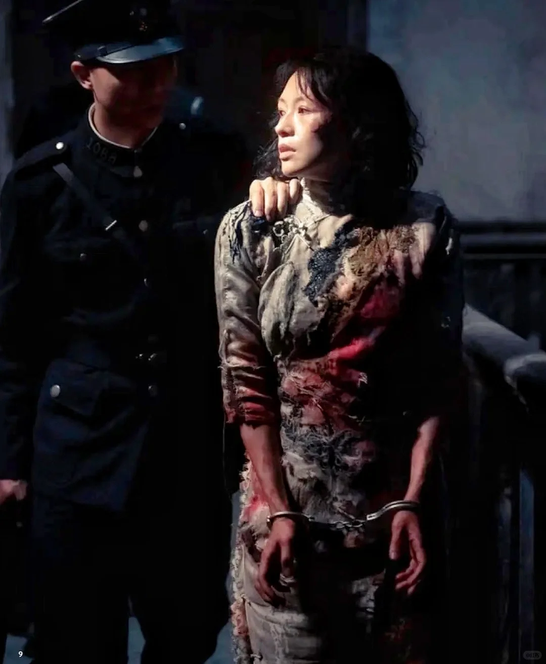 应该没有男的会去看这个电影吧？