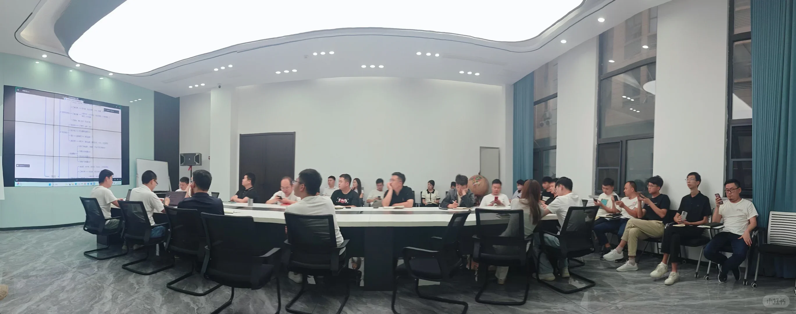 十年磨一剑!500人软件定制天团,专治各种