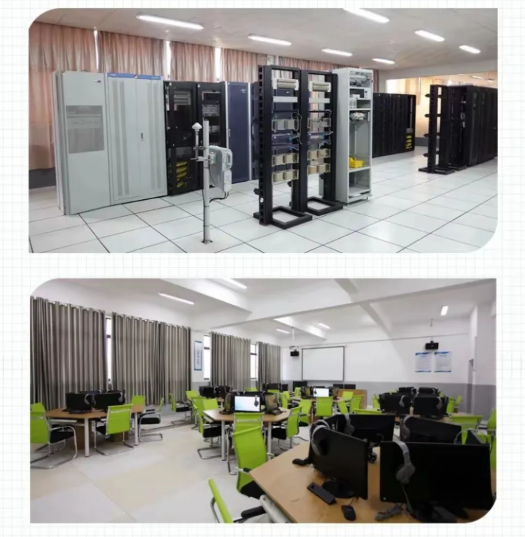 湖南软件职业技术大学