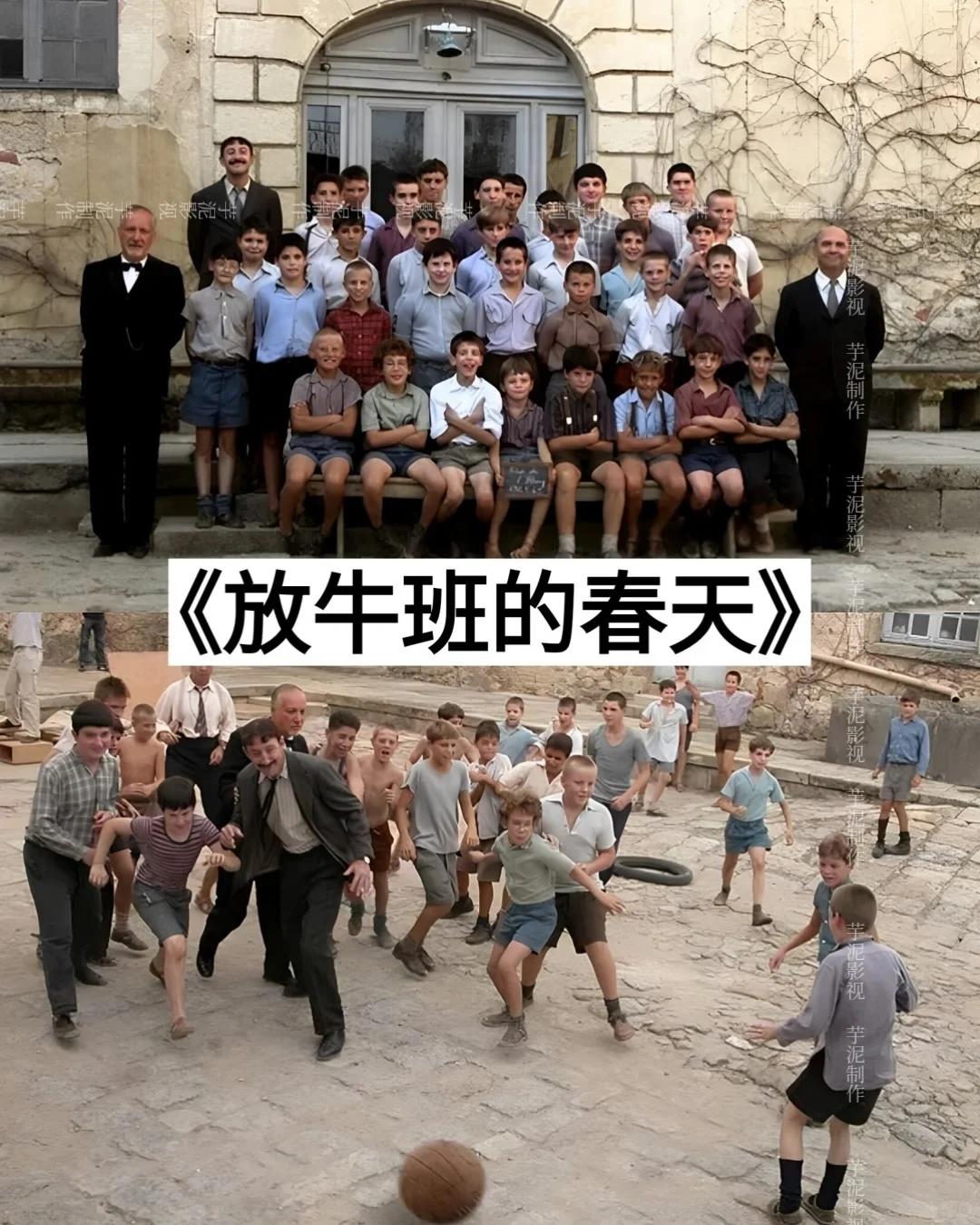 码住‼️人生必看的电影🆘真的绝了‼️