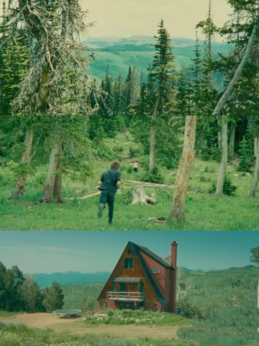 绝了❗️这部电影不愧是高分❗️