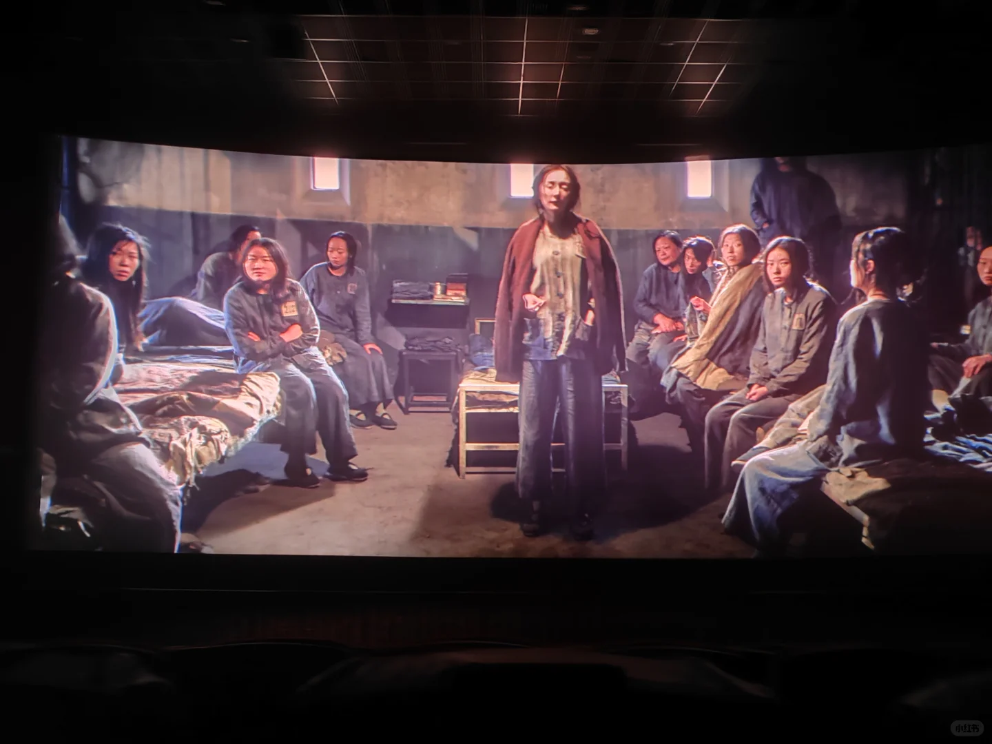 暑假看的电影，真的封神了