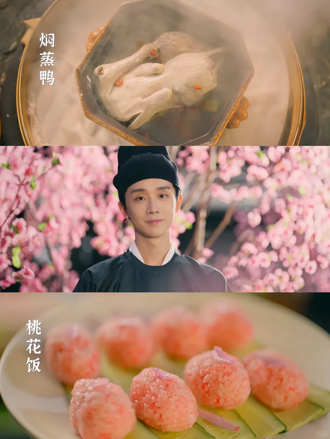 一集入魂‼️央视同款顶级下饭综艺🍚🌟