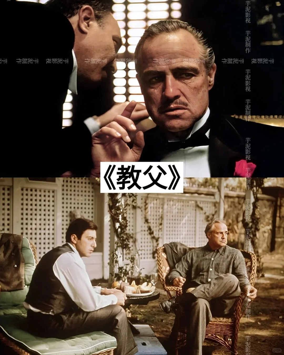 码住‼️人生必看的电影🆘真的绝了‼️