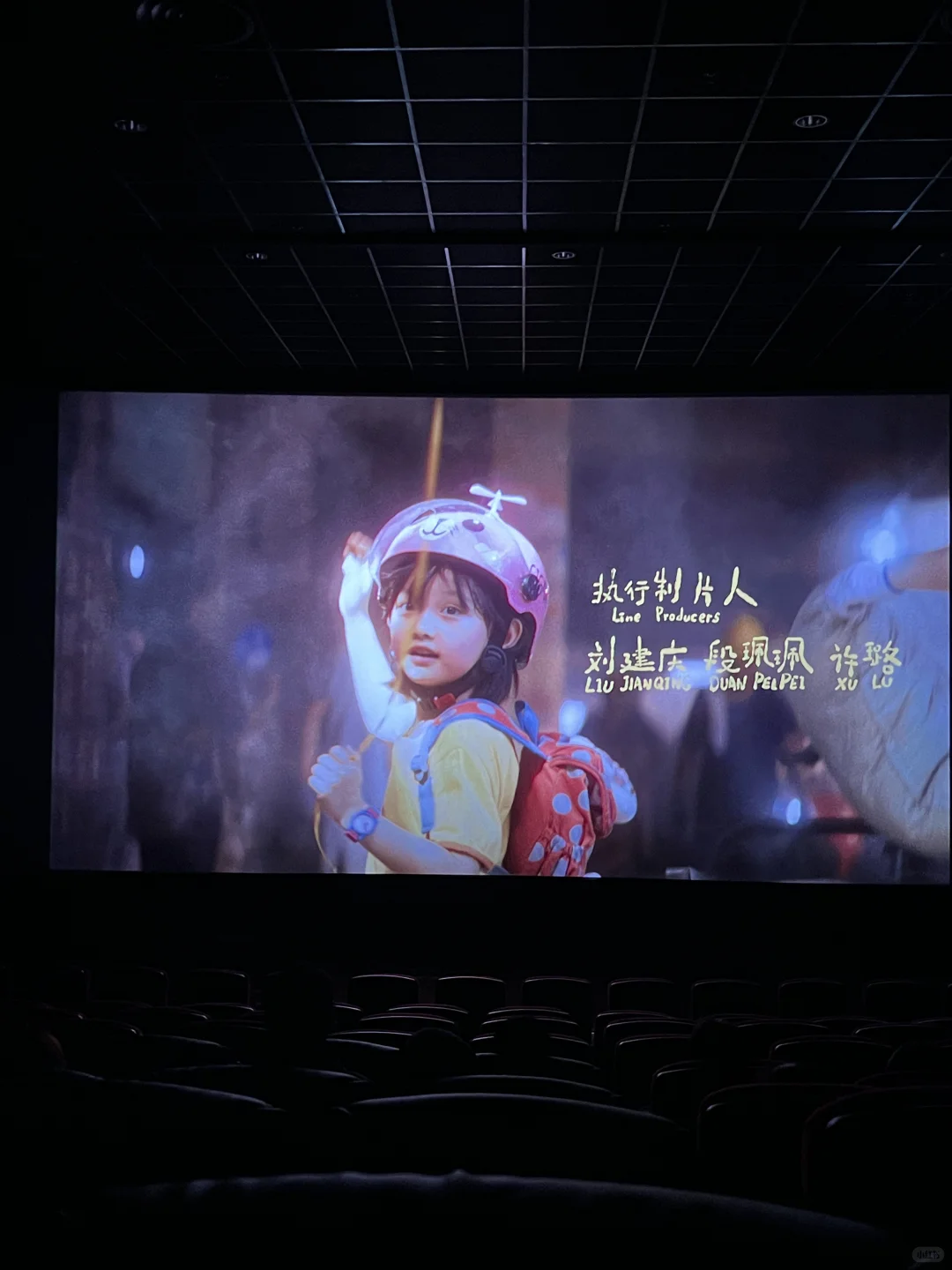 不说话的爱有多治愈细腻🥹