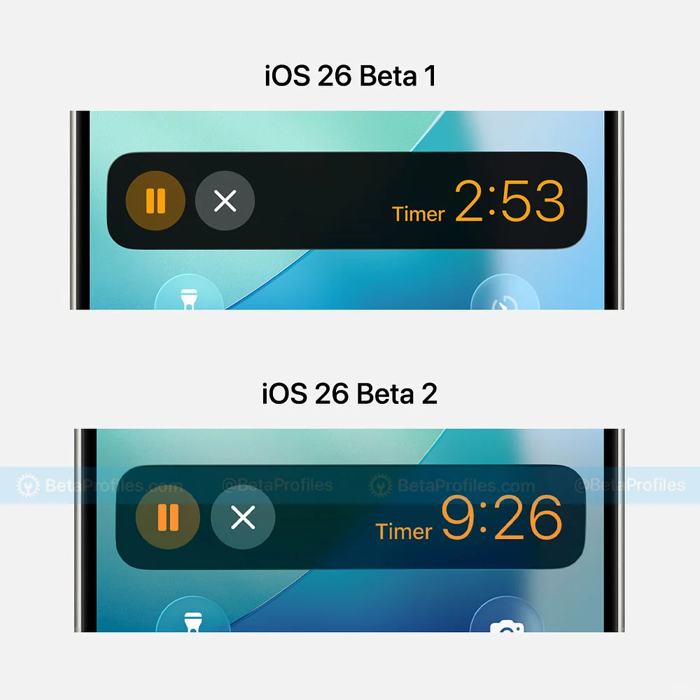 重磅更新！iOS beta 2 的12大更新👏