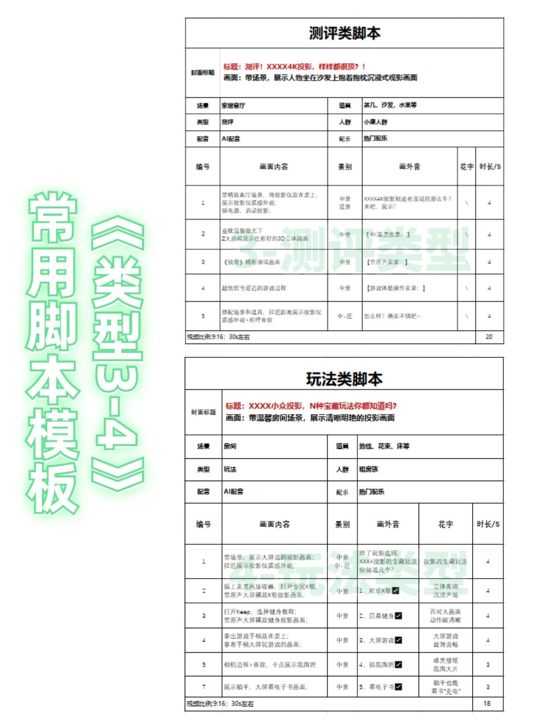 学习写脚本 ||这些干货可以帮你快速上手！