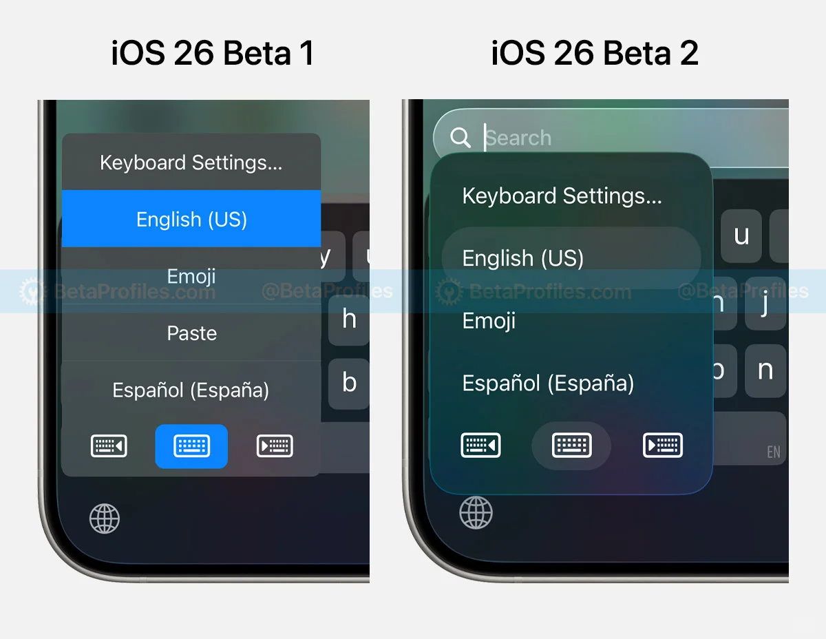 重磅更新！iOS beta 2 的12大更新👏