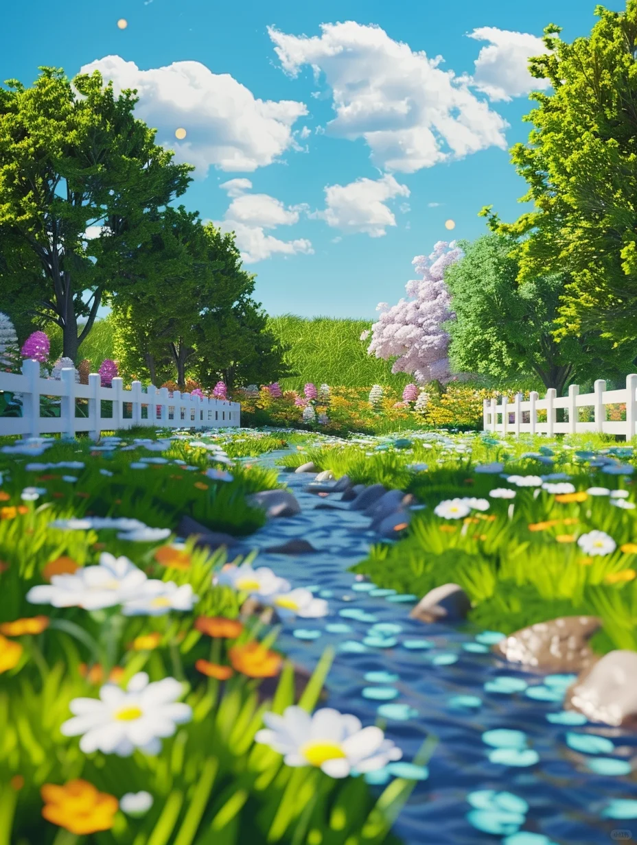 如何使用3D建模软件制作可视化动画？