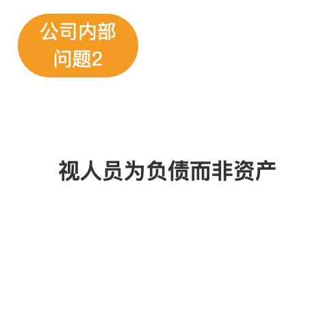 IT咨询（外包）行业的六大罪 之 业务类型