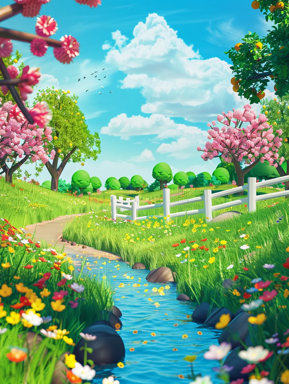 如何使用3D建模软件制作可视化动画？