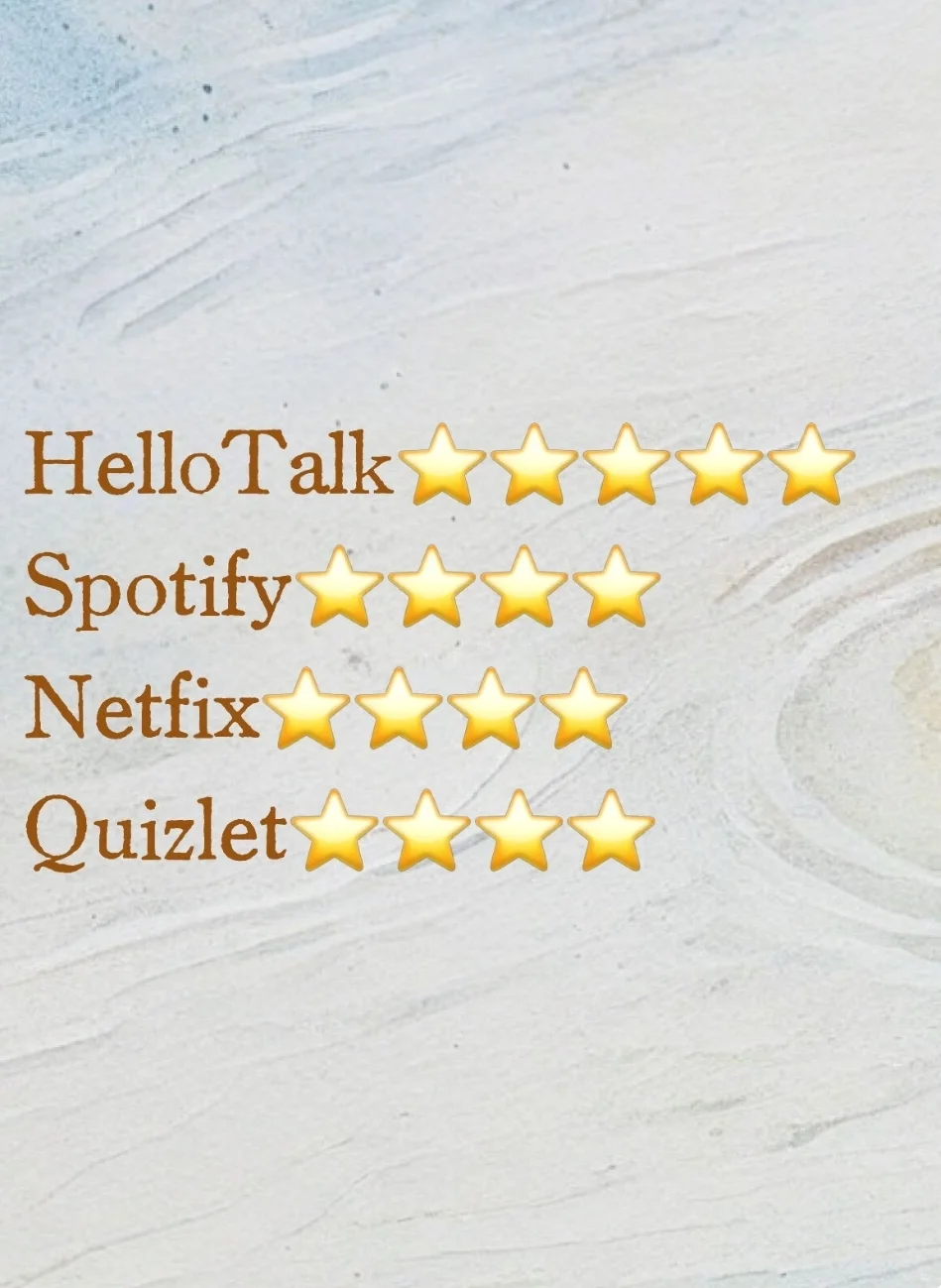 外语音乐党看过来！5款练耳App