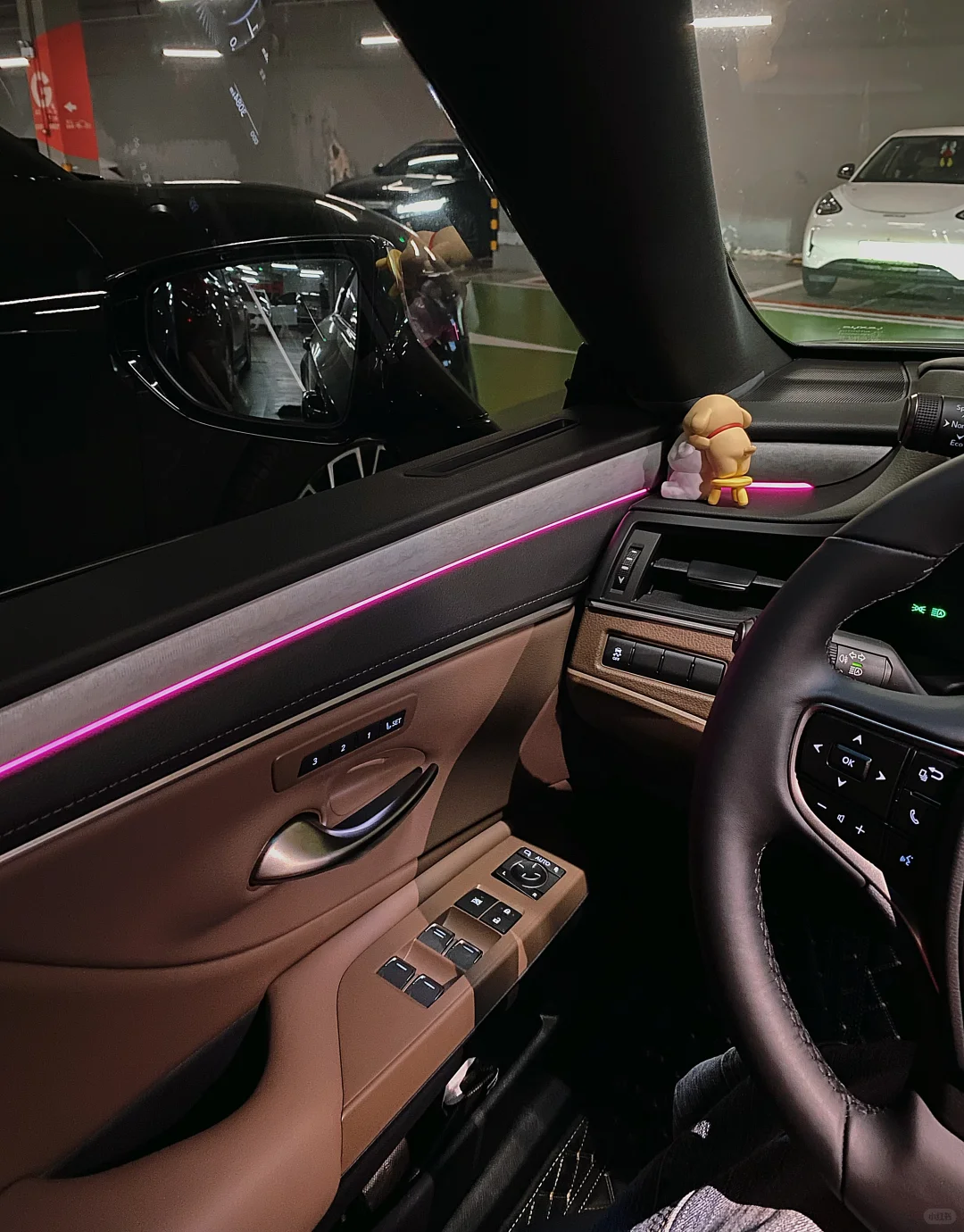 2025款雷车CarPlay全攻略！苹果安卓都能连🚗