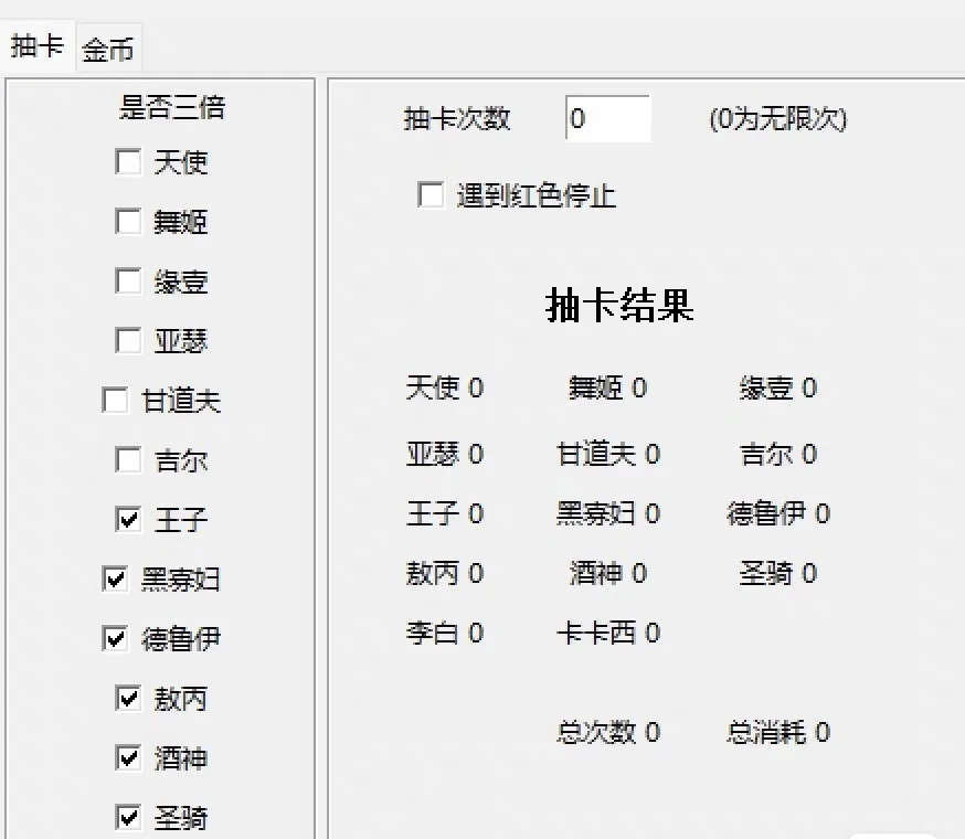 需要的直接关注