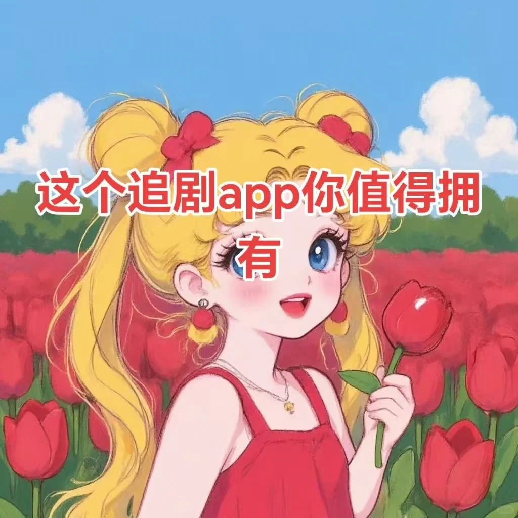 这个追剧a pp，你值得拥有！