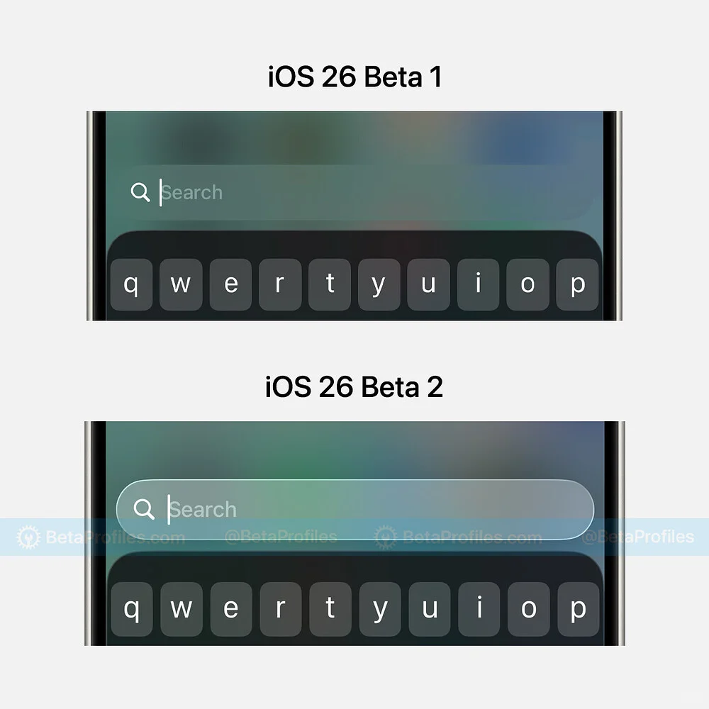 重磅更新！iOS beta 2 的12大更新👏