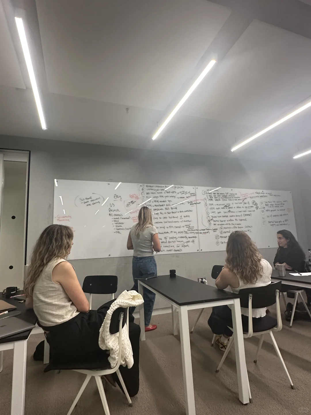 惊呆!发现超过一半的同事都是在约会软件上