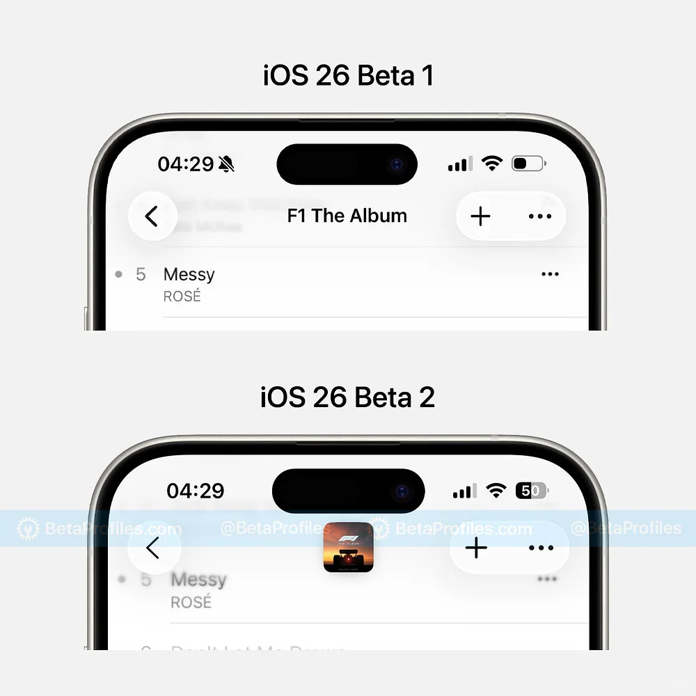 重磅更新！iOS beta 2 的12大更新👏