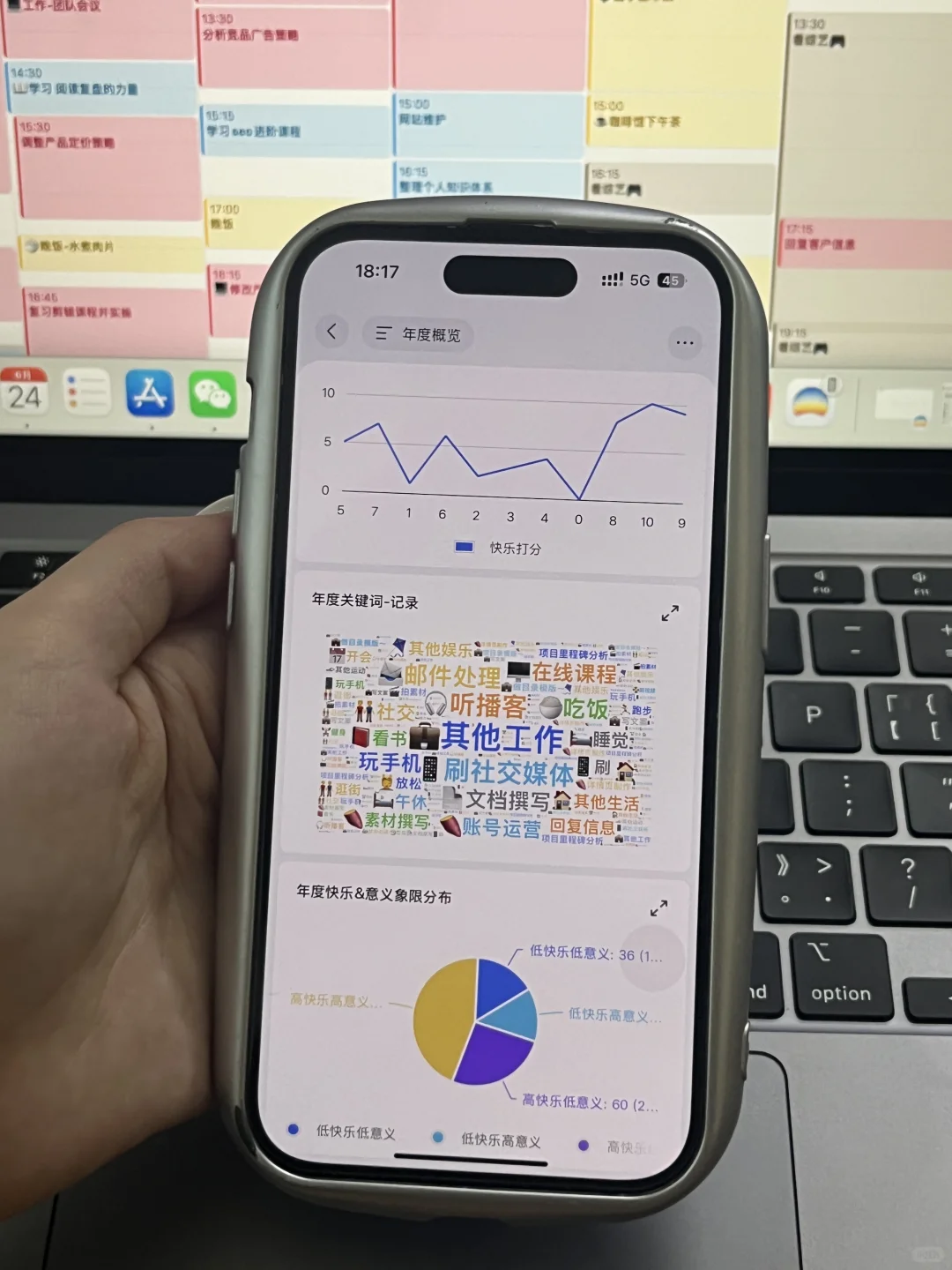再教一遍！！苹果真的可以很松弛。。。。。。