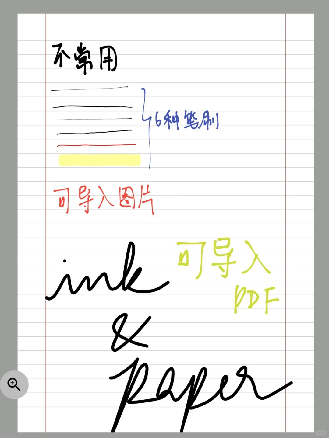安卓平板生產力APP 🌟