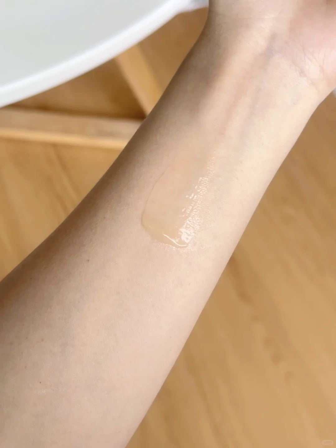 熬夜肿眼泡真的爱s它！！！